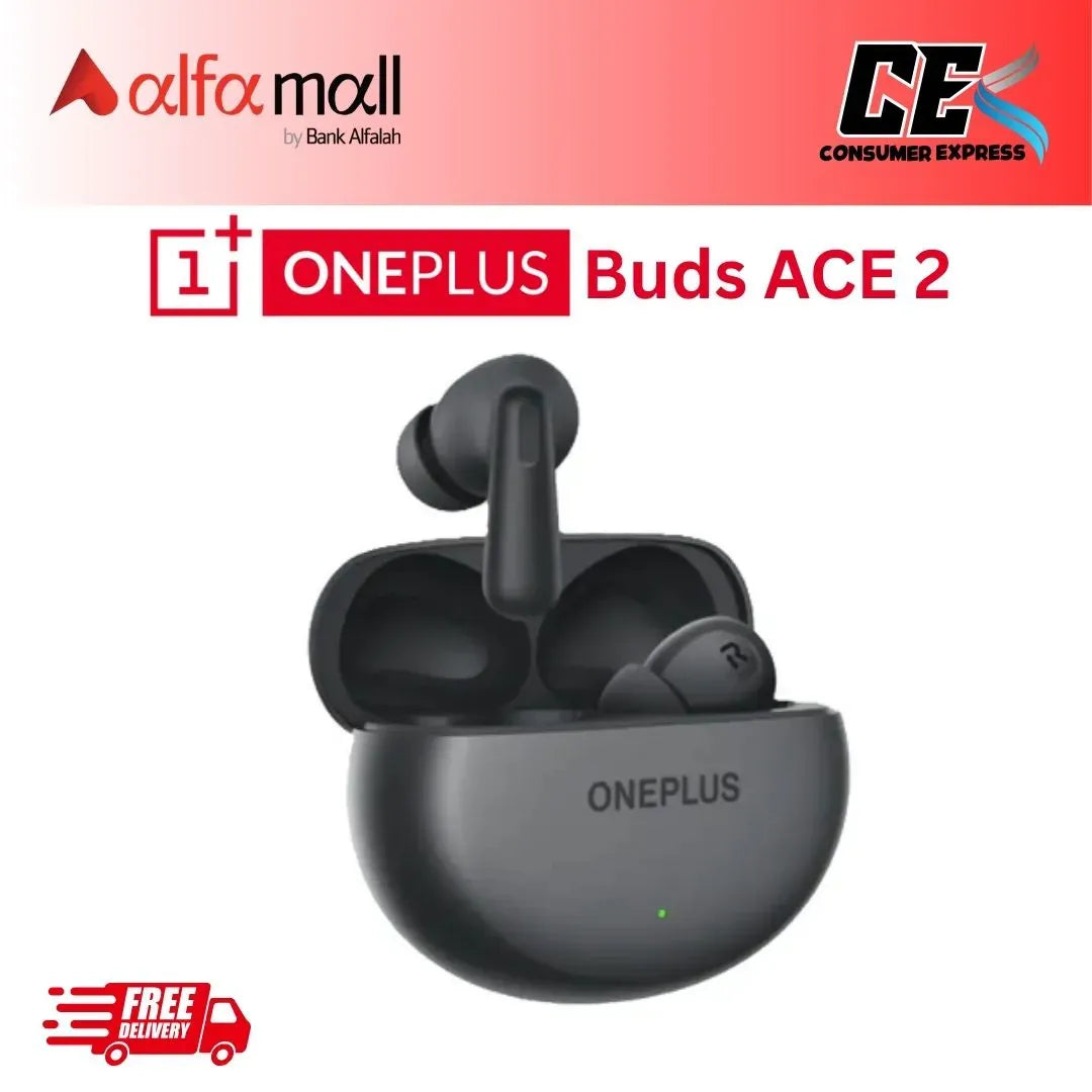 OnePlus Buds Ace 2
