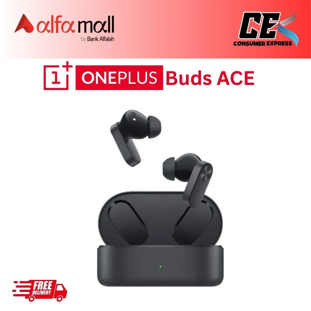 Oneplus Buds ACE