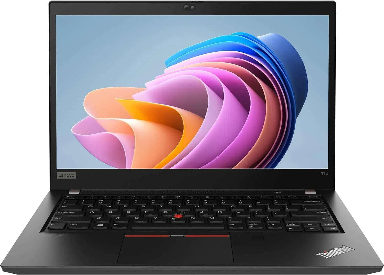 Lenovo ThinkPad T14 Gen 1 Intel Core. i510310U,8GB RAM,256GB SSD,14Inch FHD IPS Display,Backlit Keyboard (refurbished)