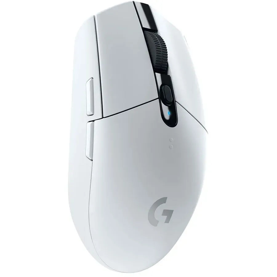 Logitech G305 LIGHTSPEED Wireless Gaming Mouse White