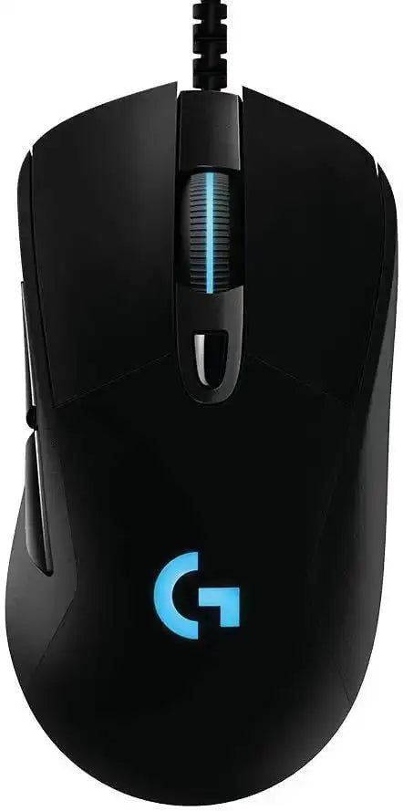 Logitech G403 Hero Gaming Mouse