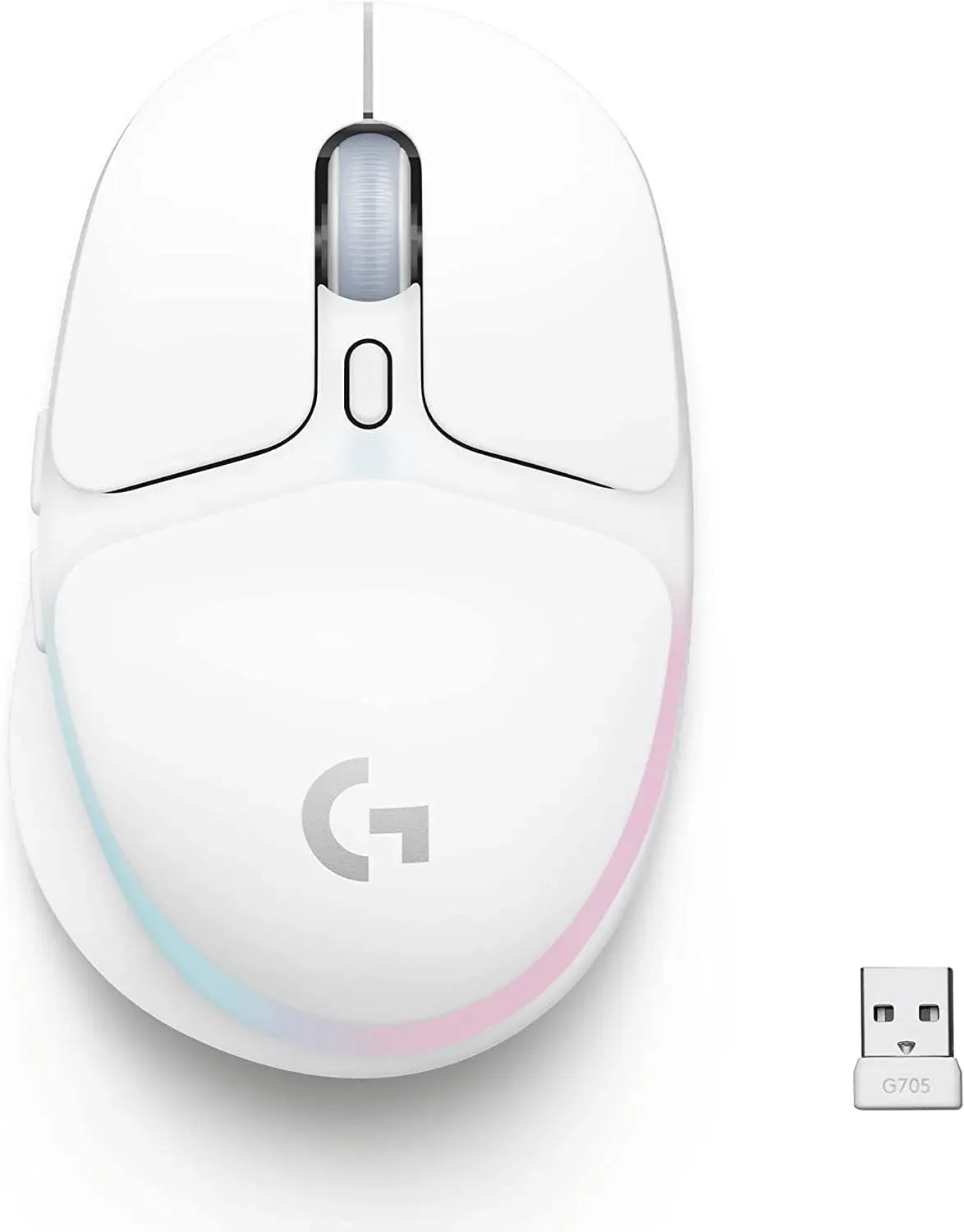 Logitech G705 Wireless Gaming Mouse G Series