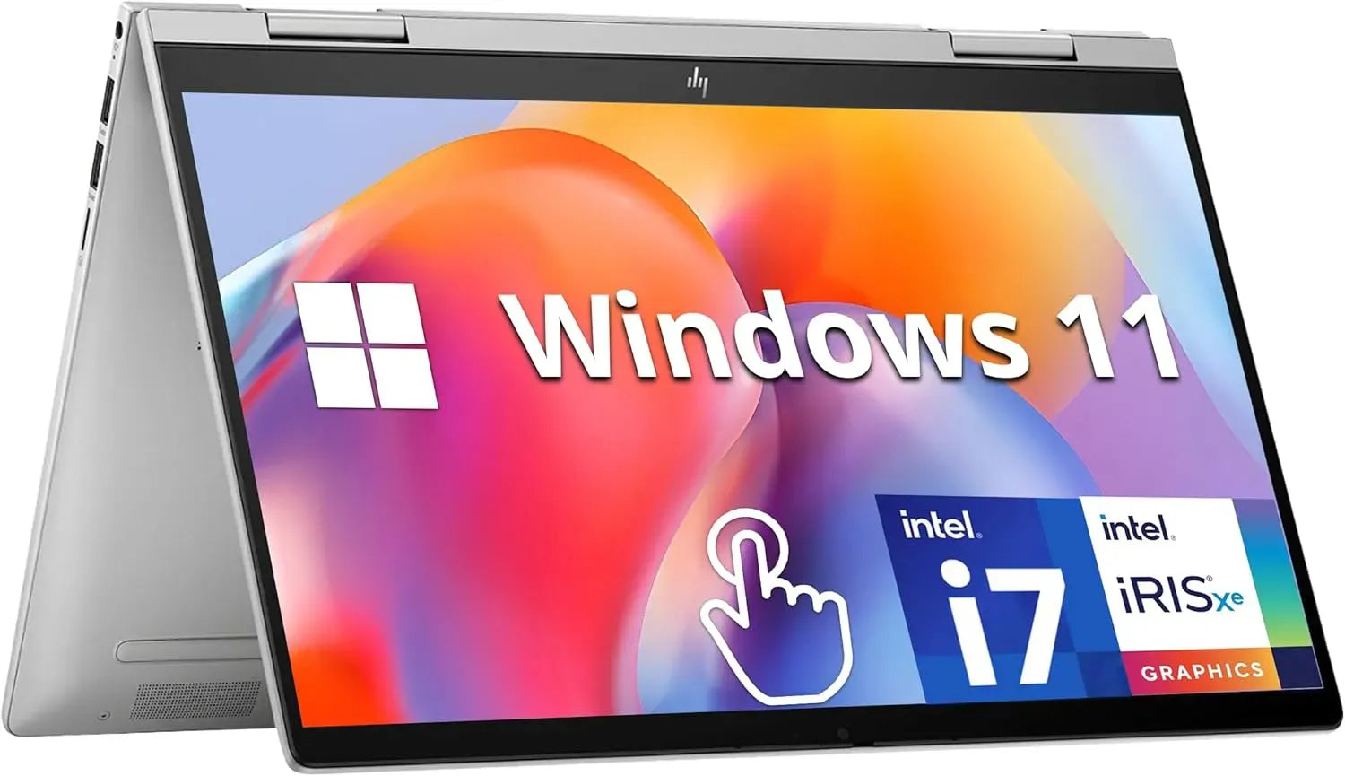 HP Envy x360 Laptop 14FC0023DX Intel Core Ultra 7 155U, 16GB, 1TB SSD, Backlit KB, 14" 1920 x 1200 (WUXGA) Touchscreen Display New