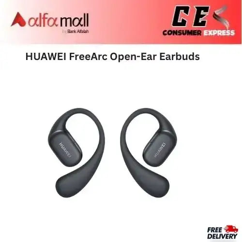 HUAWEI FreeArc Open-Ear Earbuds -