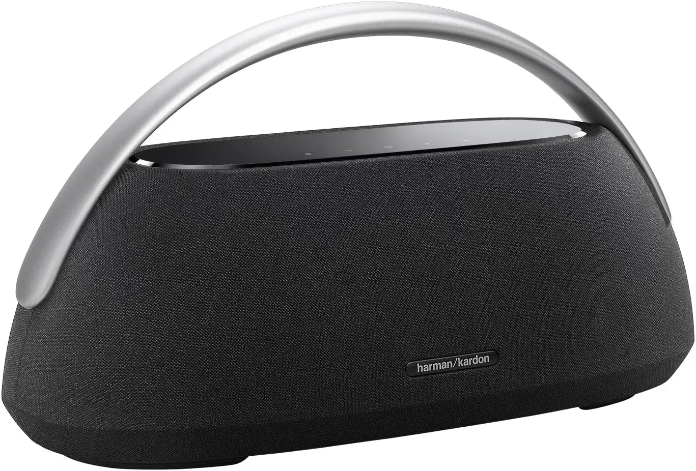 Harman Kard Go + Play 3 Portable Bluetooth Speaker Black HKGOPLAY3BLKUK 160W RMS