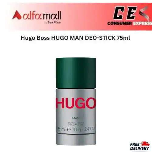 Hugo Boss HUGO MAN DEOSTICK 75ml