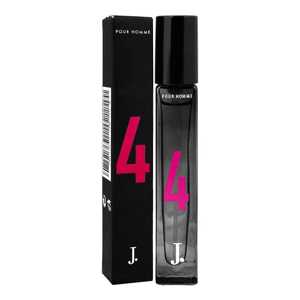 J. 4POUR HOMME 10ML