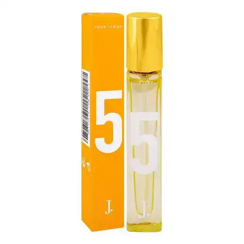 J. 5POUR FEMME 10ML
