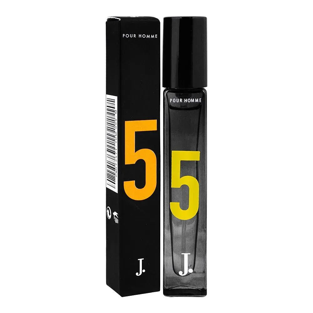 J. 5POUR HOMME 10ML