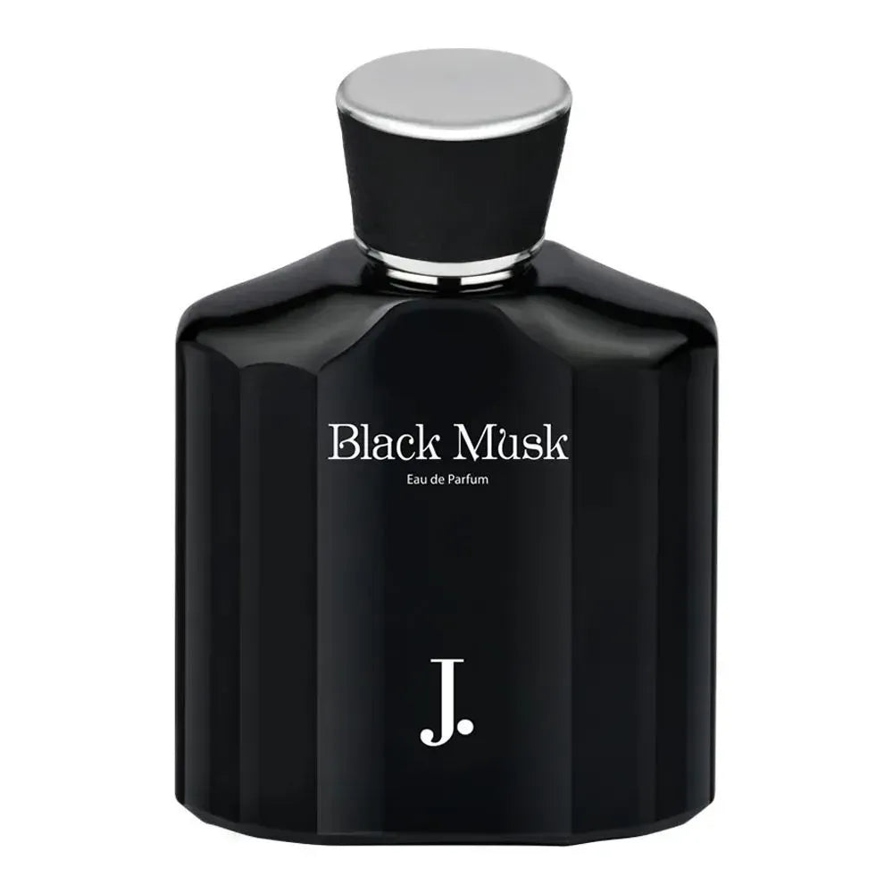 J. BLACK MUSK