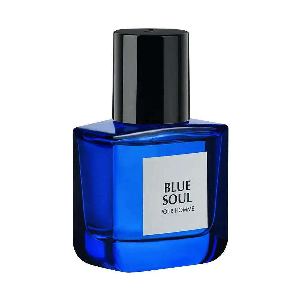 J. BLUE SOUL 30ML