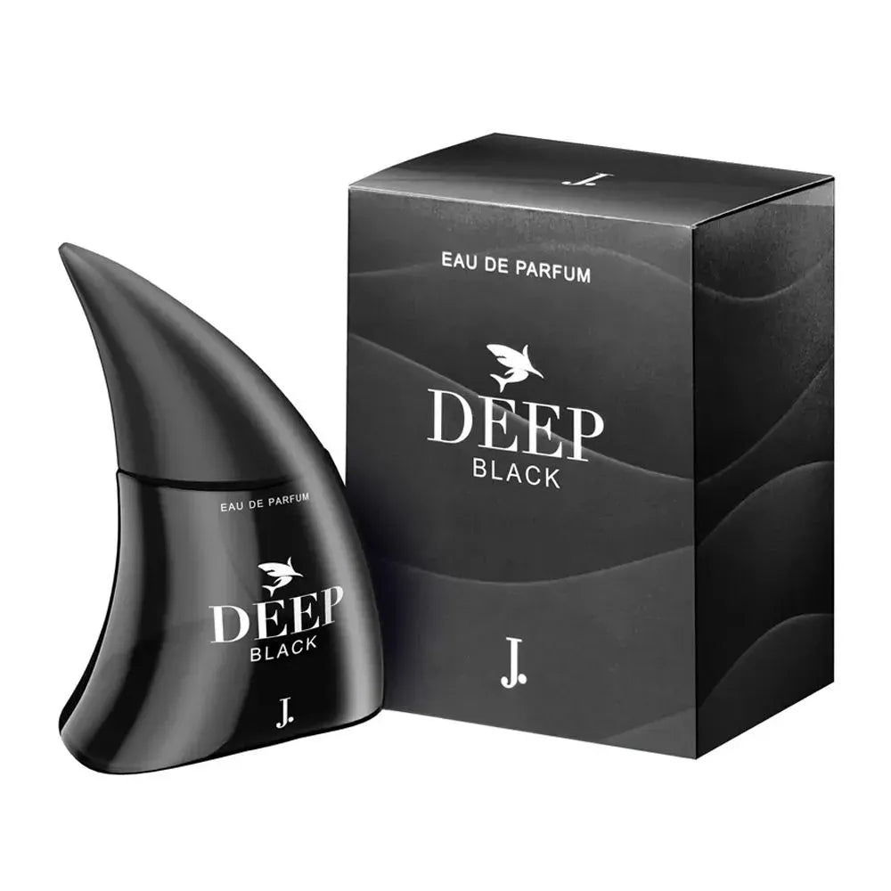 J. DEEP BLACK