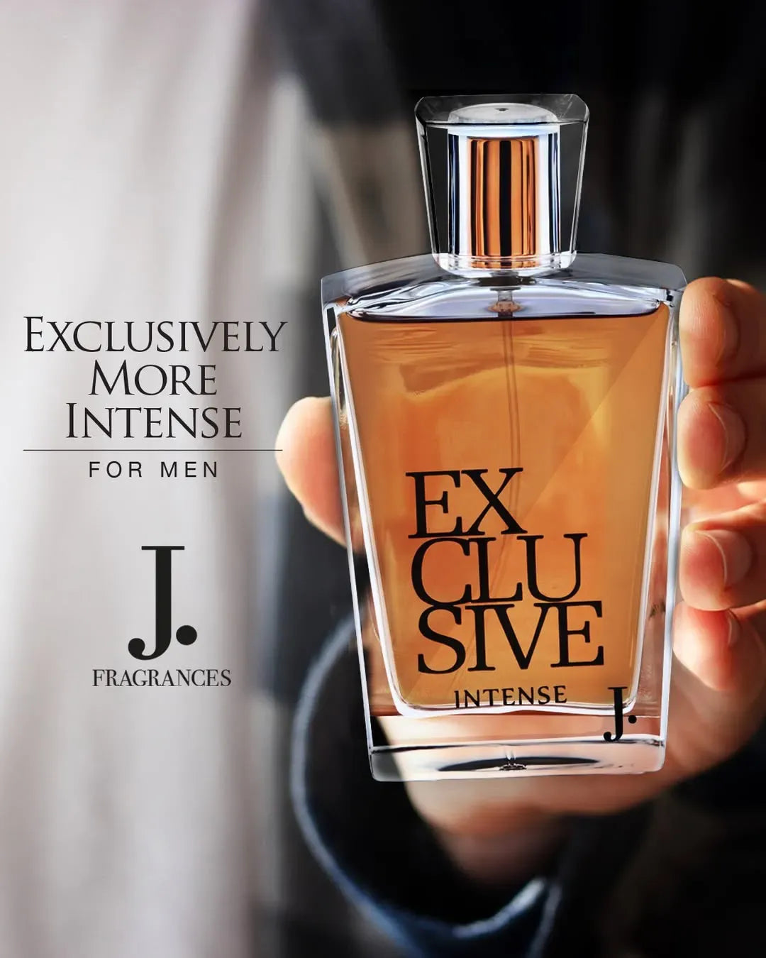 J. EXCLUSIVE INTENSE