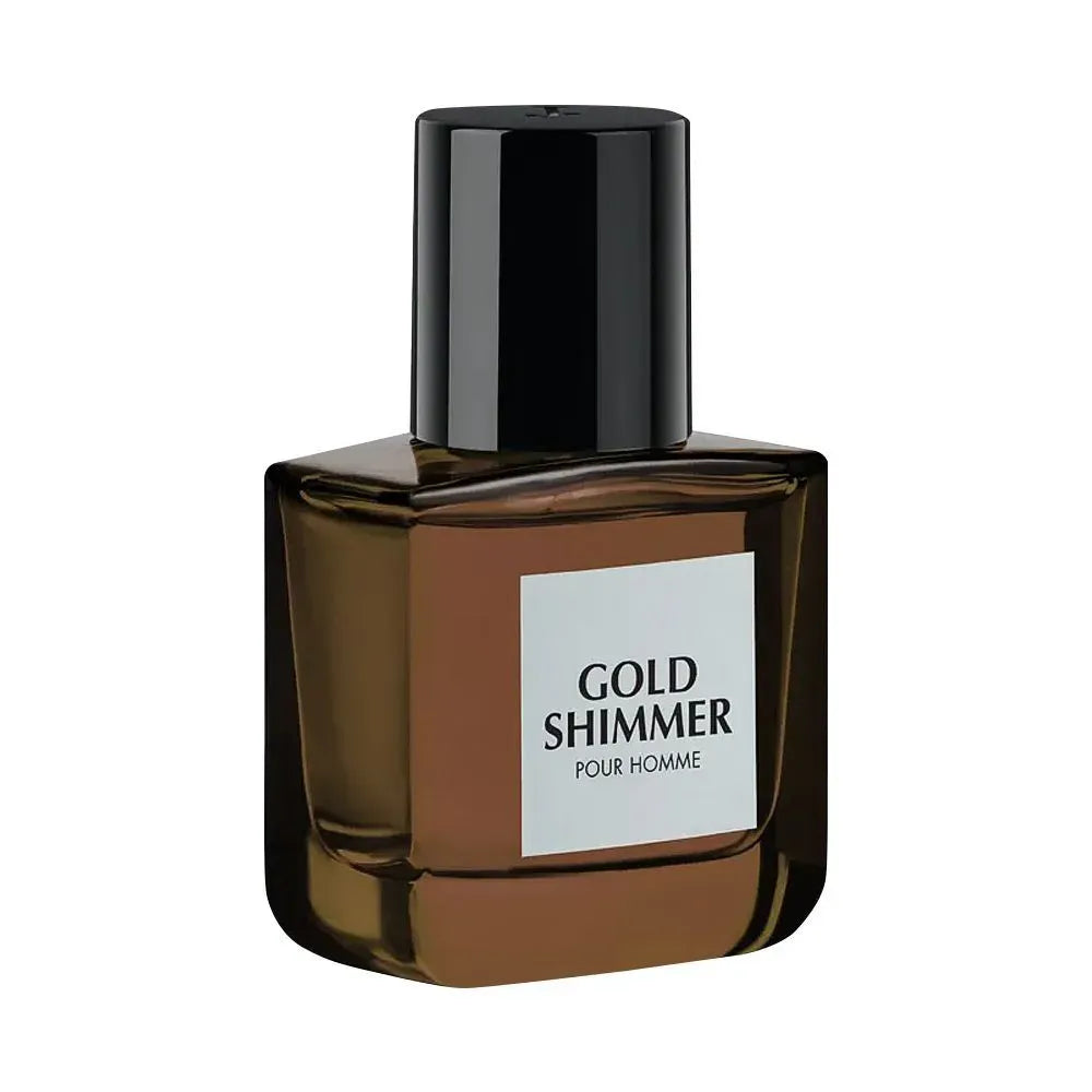 J. GOLD SHIMMER 30ML