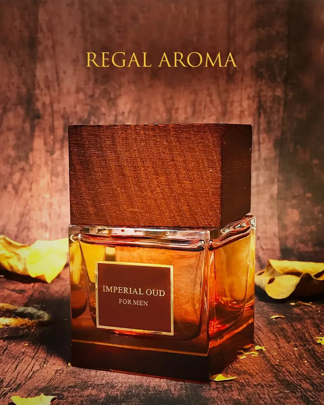 J. IMPERIAL OUDH