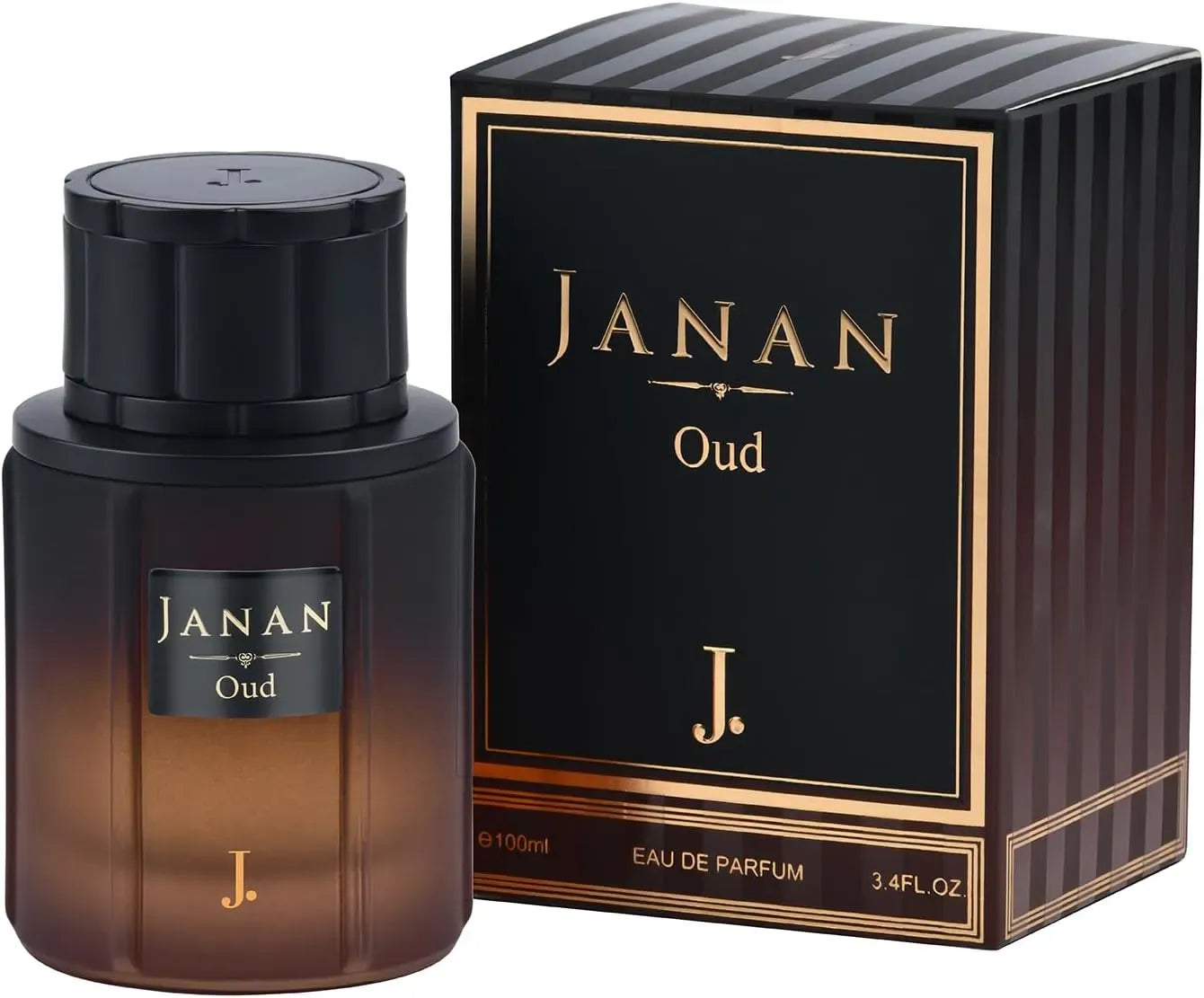 J. JANAN OUD