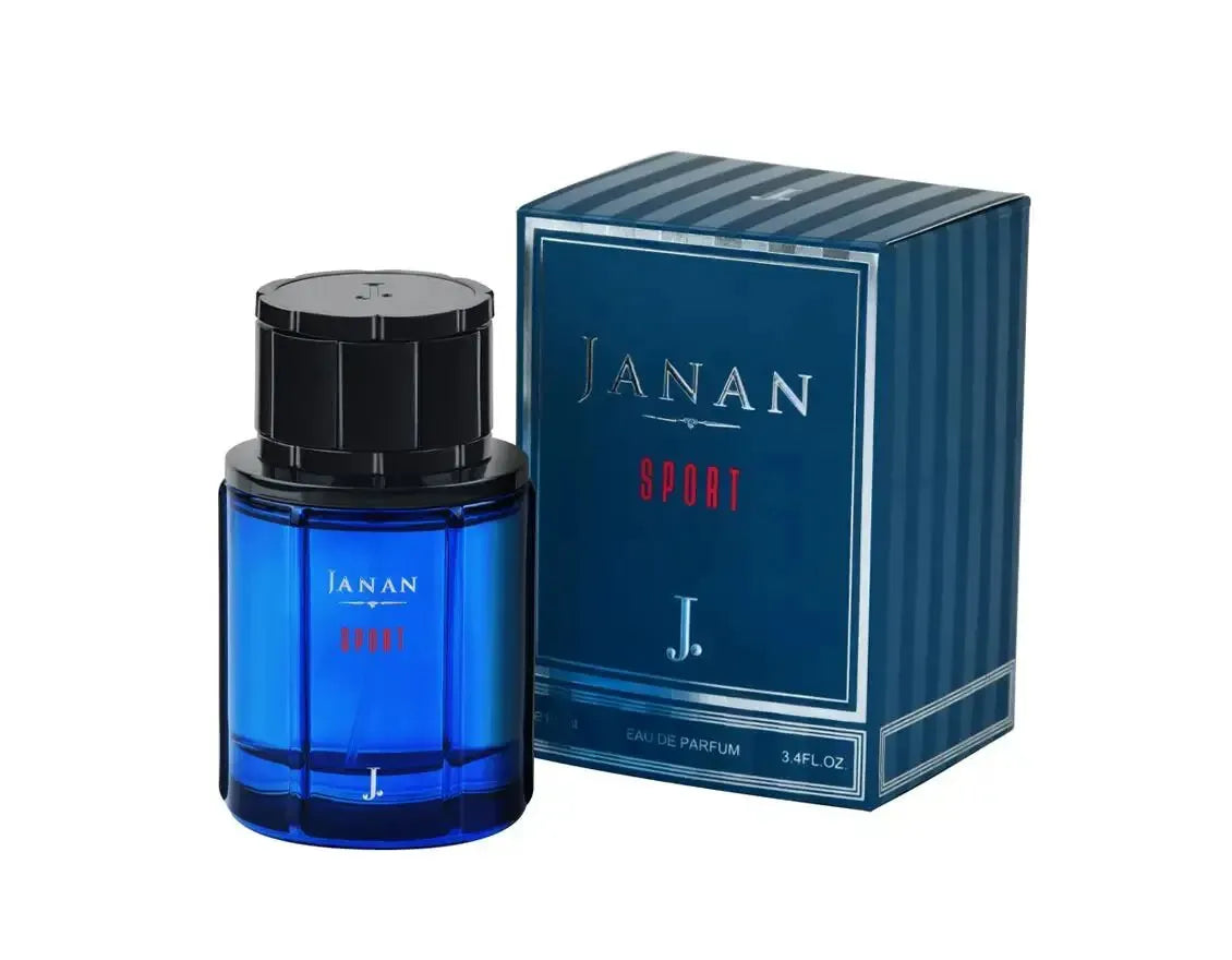 J. JANAN SPORT