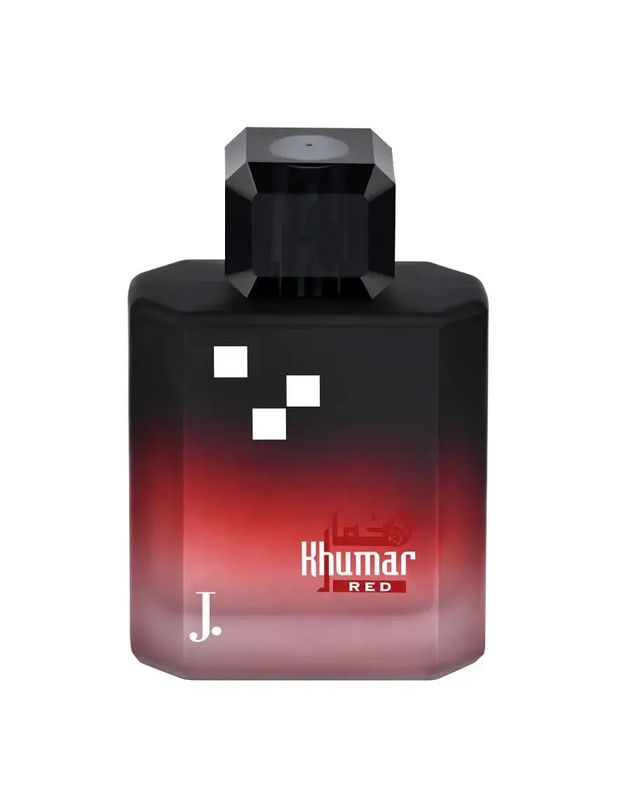 J. KHUMAAR RED