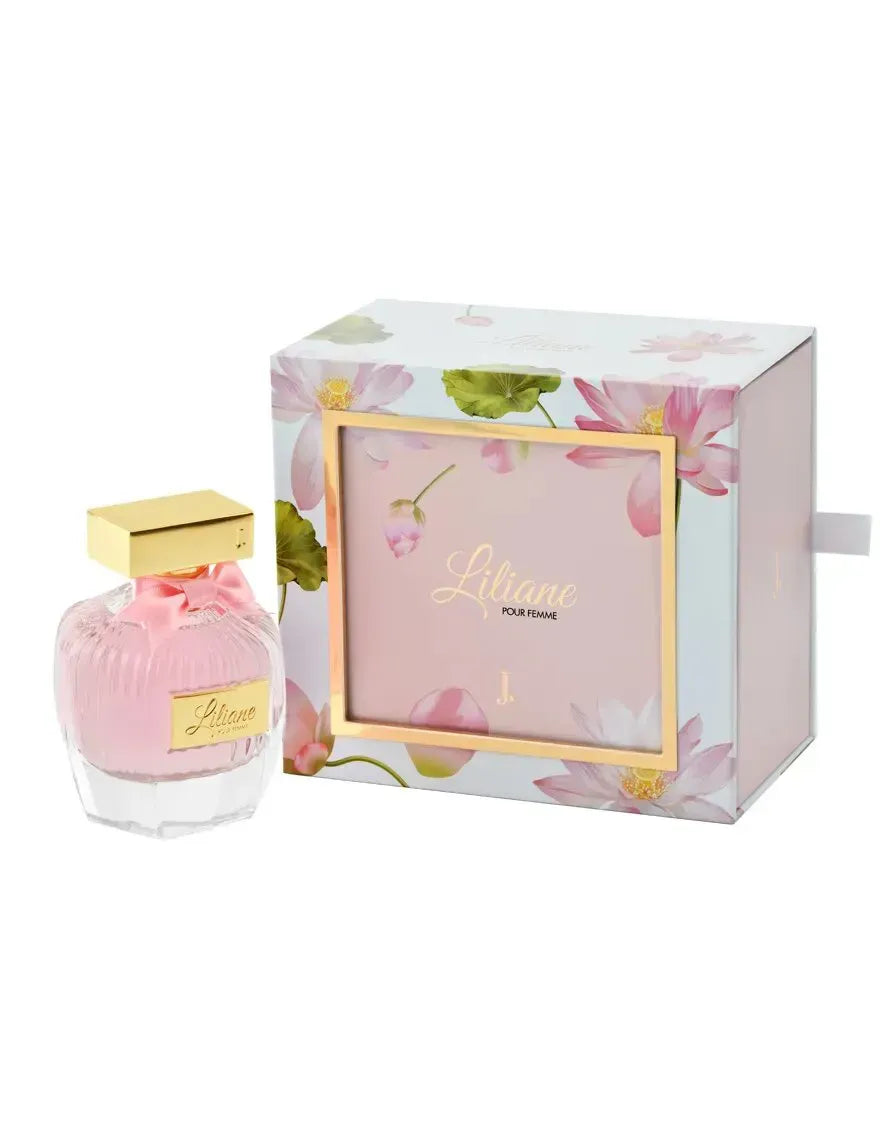 J. LILIANE POUR FEMME 30ML