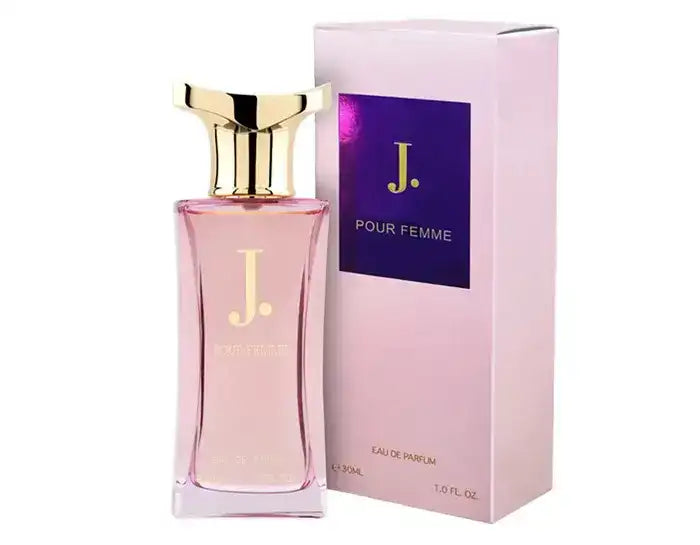J. POUR FEMME 30ML