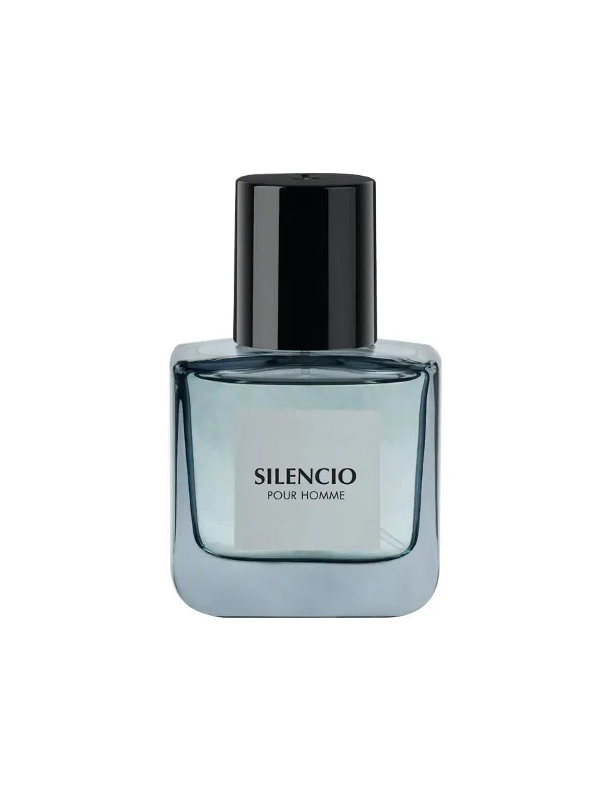 J. SILENCIO 30ML
