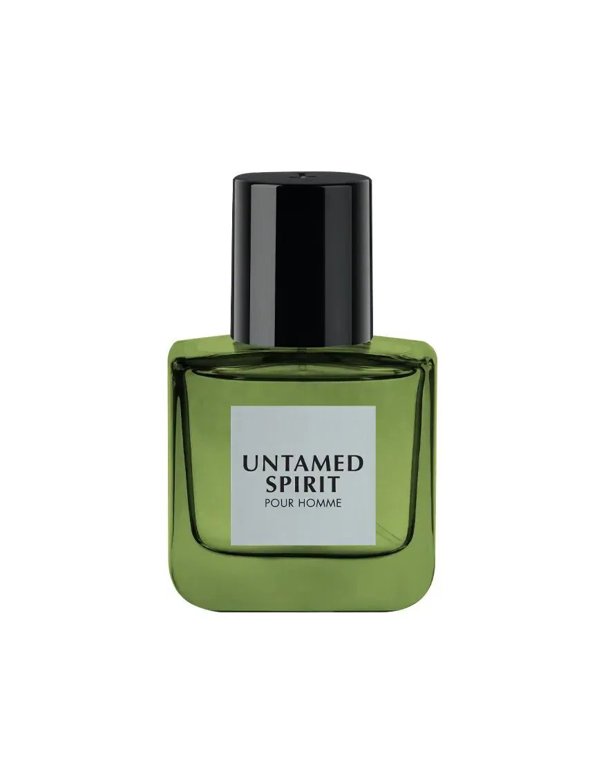 J. UNTAMED SPIRIT 30ML