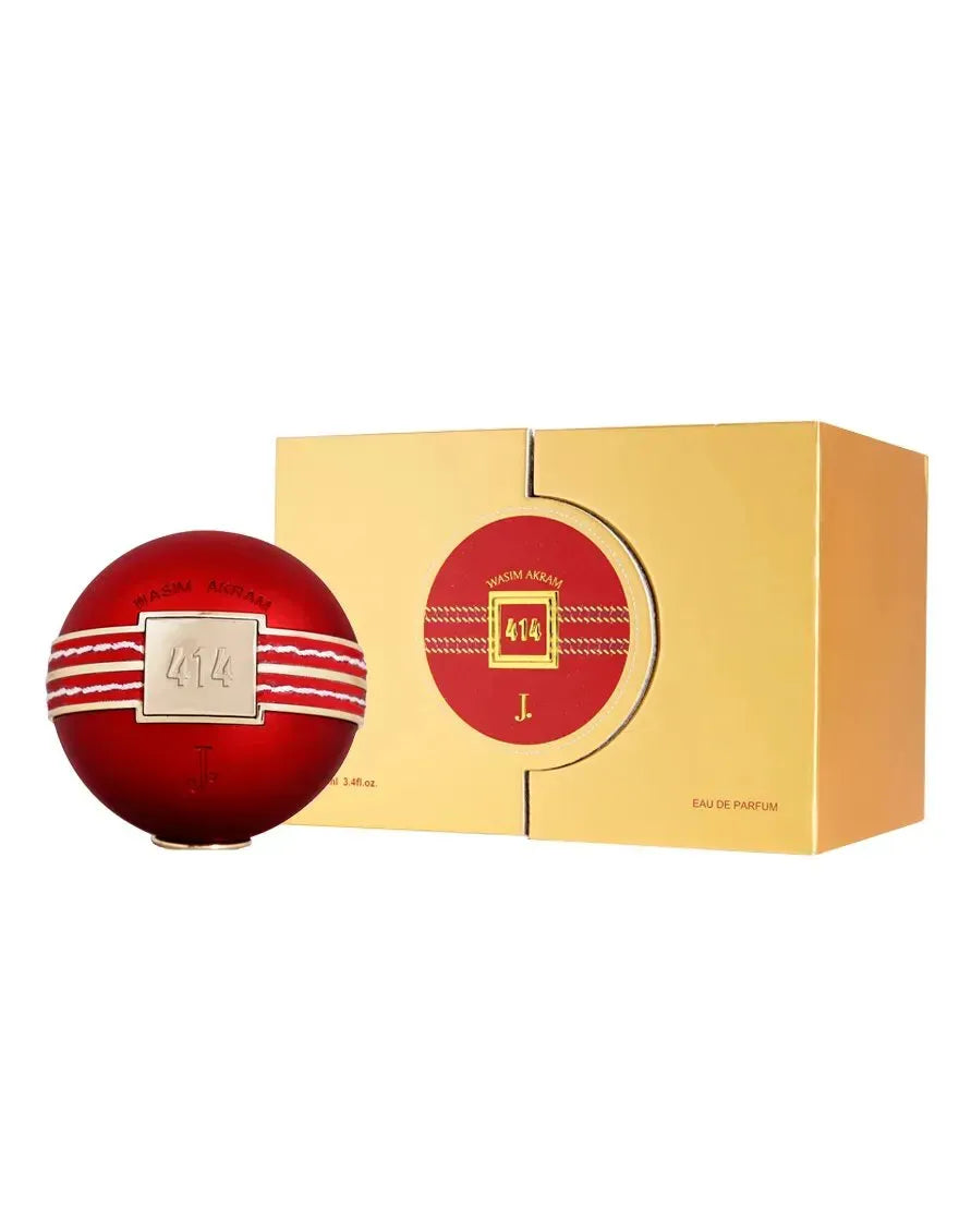 J. WASIM AKRAM 414