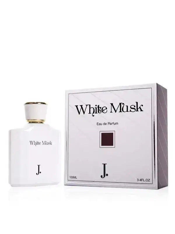 J. WHITE MUSK
