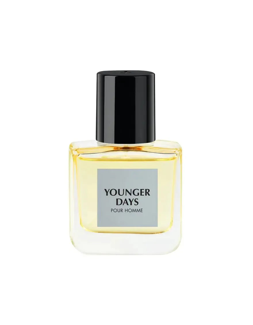 J. YOUNGER DAYS 30ML