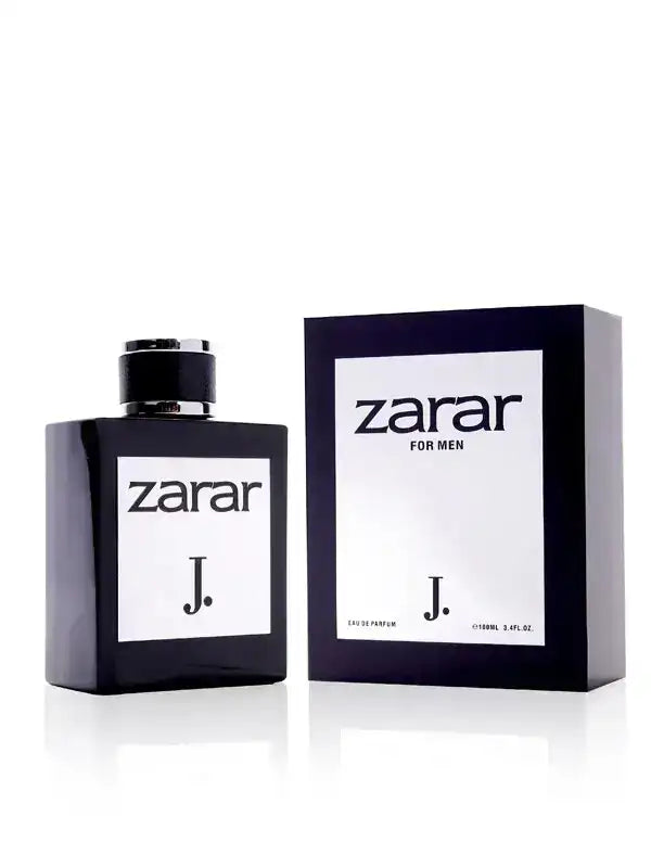 J. ZARAR