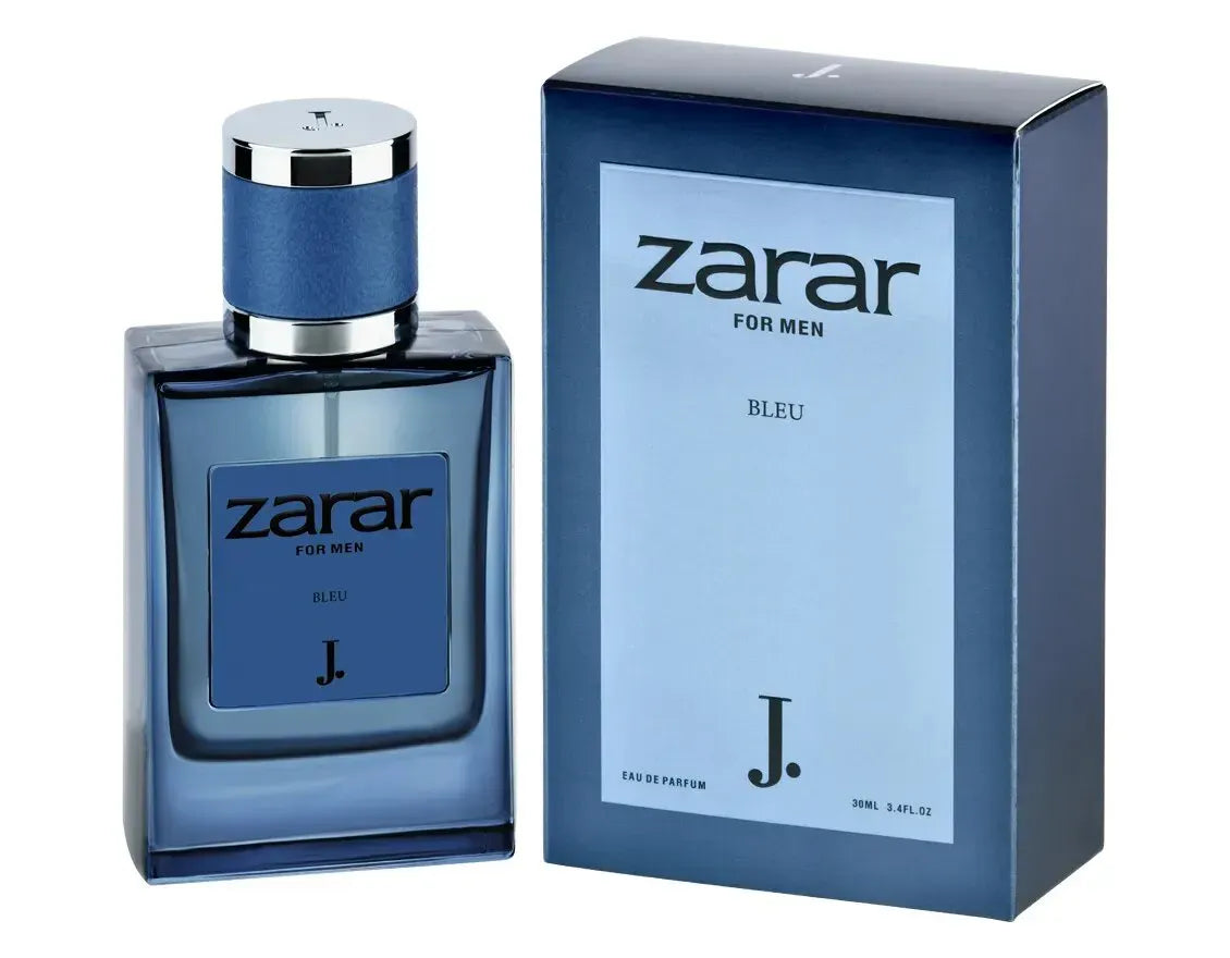 J. ZARAR BLEU 30ML