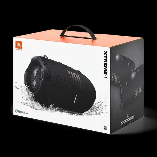 JBL Xtreme 4 Bluetooth Portable Werproof Speaker