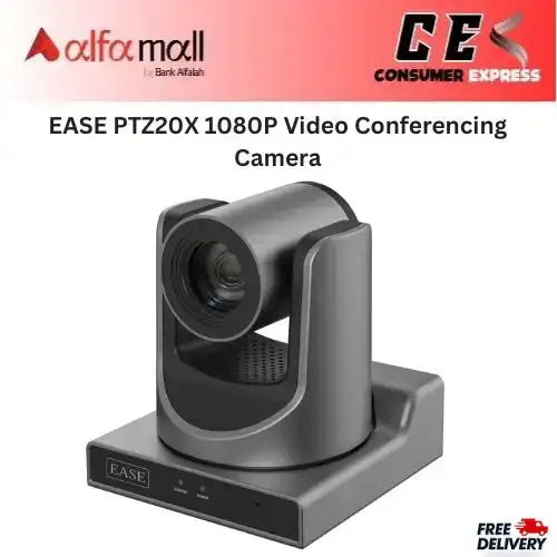 EASE PTZ20X 1080P Video Cferencing Camera