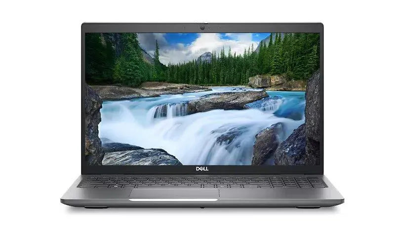 Dell Litude 5550 Intel Core Ultra 7 155U, 8GB DDR5, 512GB SSD, Intel Graphics, 15.6" FHD IPS 60Hz, Ubuntu, Silver, 1 Year Local Warranty Free Bag & Mouse