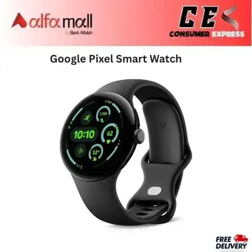 Google Pixel Smart Watch -