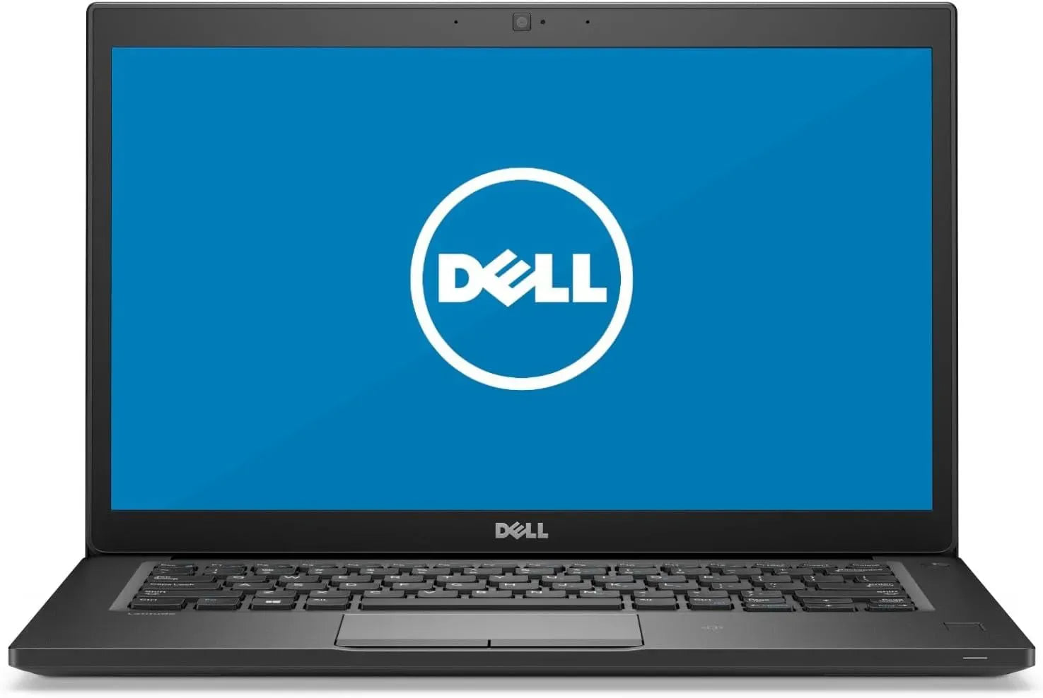 Dell Litude 7480 Business Laptop Intel Core i57300U 7th Gen, 8GB DDR4, 256GB SSD, 14" FHD Display, Intel Graphics 620, Webcam Free Bag (Preowned)