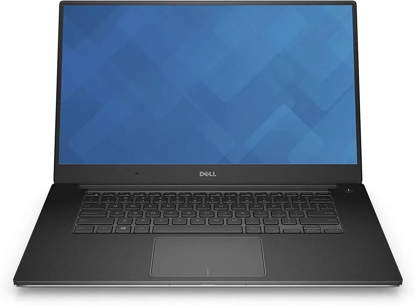 Dell Precisi 5510 FHD 15.6 Inch Work Sti Laptop (Intel Quad Core i76820HQ, 16GB Ram, 512GB SSD, Nvidia Quadro M1000M, HDMI, Camera (Refurbished)