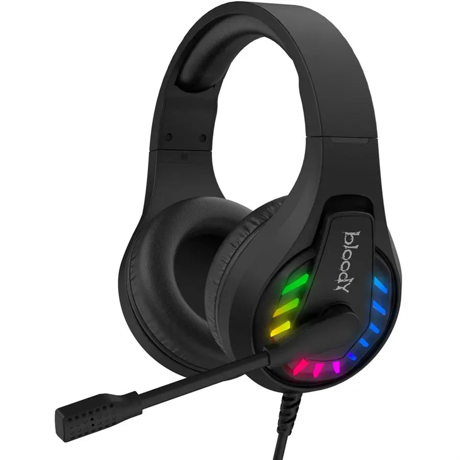 Bloody G230 Virtual 7.1 Surround Sound USB Gaming Headset