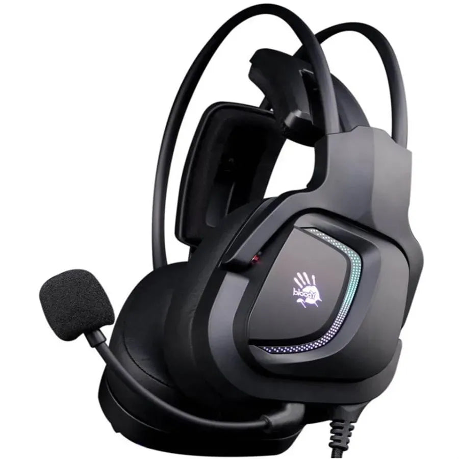 Bloody G575 Virtual 7.1 Surround Sound Gaming USB Headset