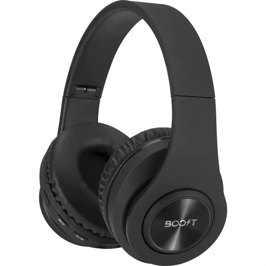 Boost SIC Wireless Headset