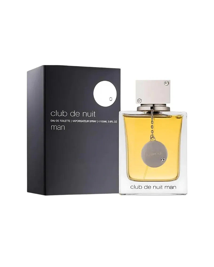 CLUB DE NUIT MAN 105 ML