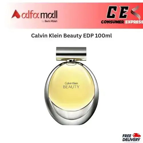 Calvin Klein Beauty EDP 100ml