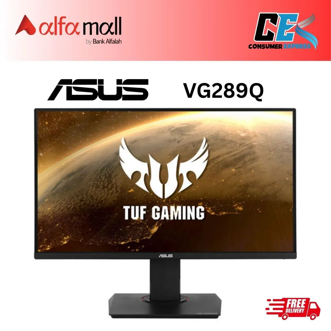 Asus TUF VG289Q 28inch 4K Gaming Mitor