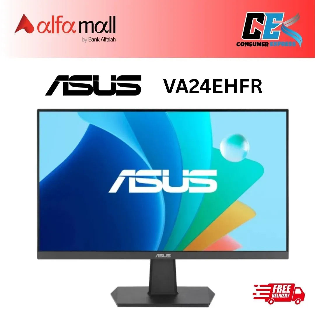 Asus VA24EHFR 24inch 100Hz Eye Care Mitor