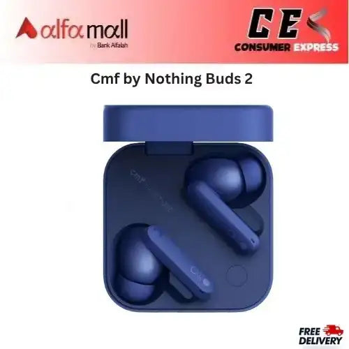 Cmf by Nothing Buds 2