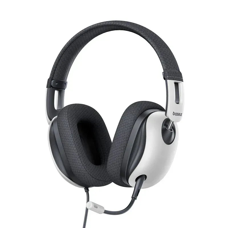 Baseus GoPlay 1 Max Gaming Wired Headphes 3.5mm