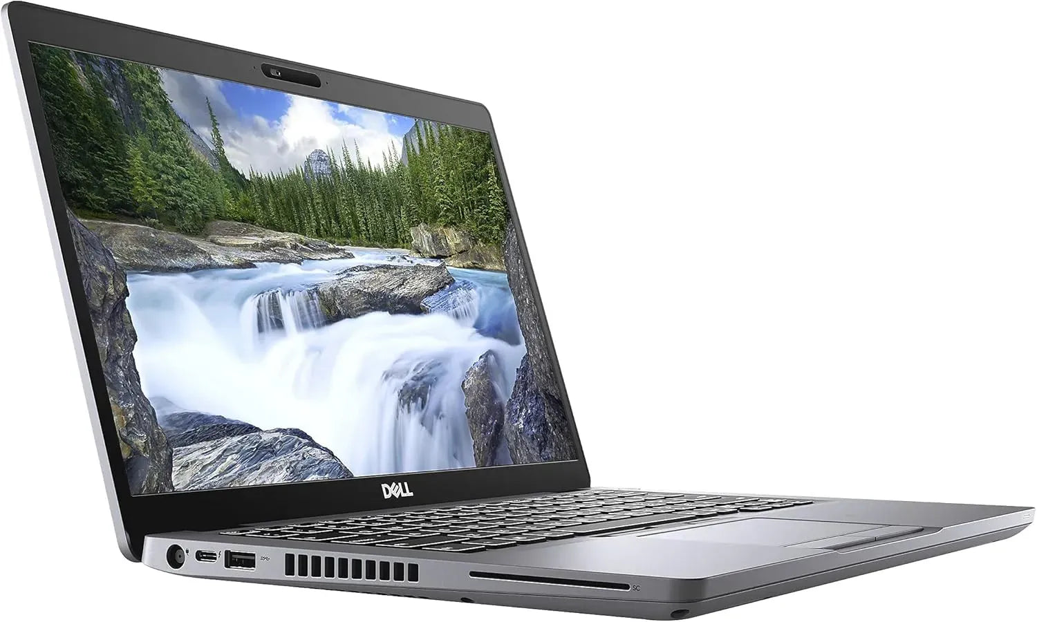 DELL Litude 5410 Core i5 10th Generi 16GB Ram 512GB Hard Drive 14 Inch (Like New) Free Bag & Mouse