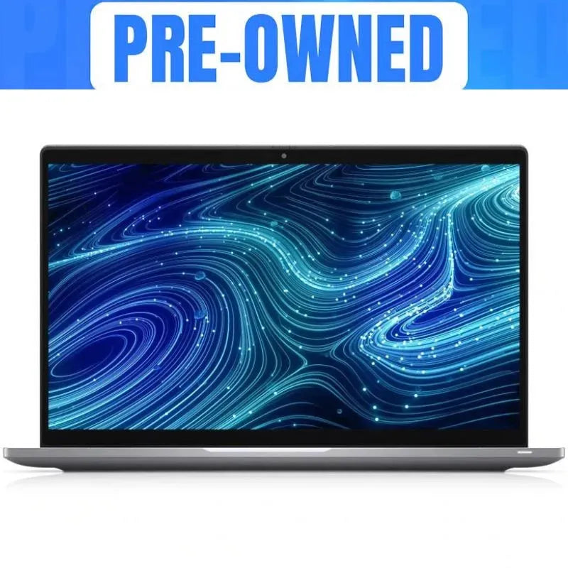 DELL Litude 7420 Core i7 11th Generi2GB Ram 512GB Hard Drive 14 Inch Touchscreen (Like New) Free Bag & Mouse