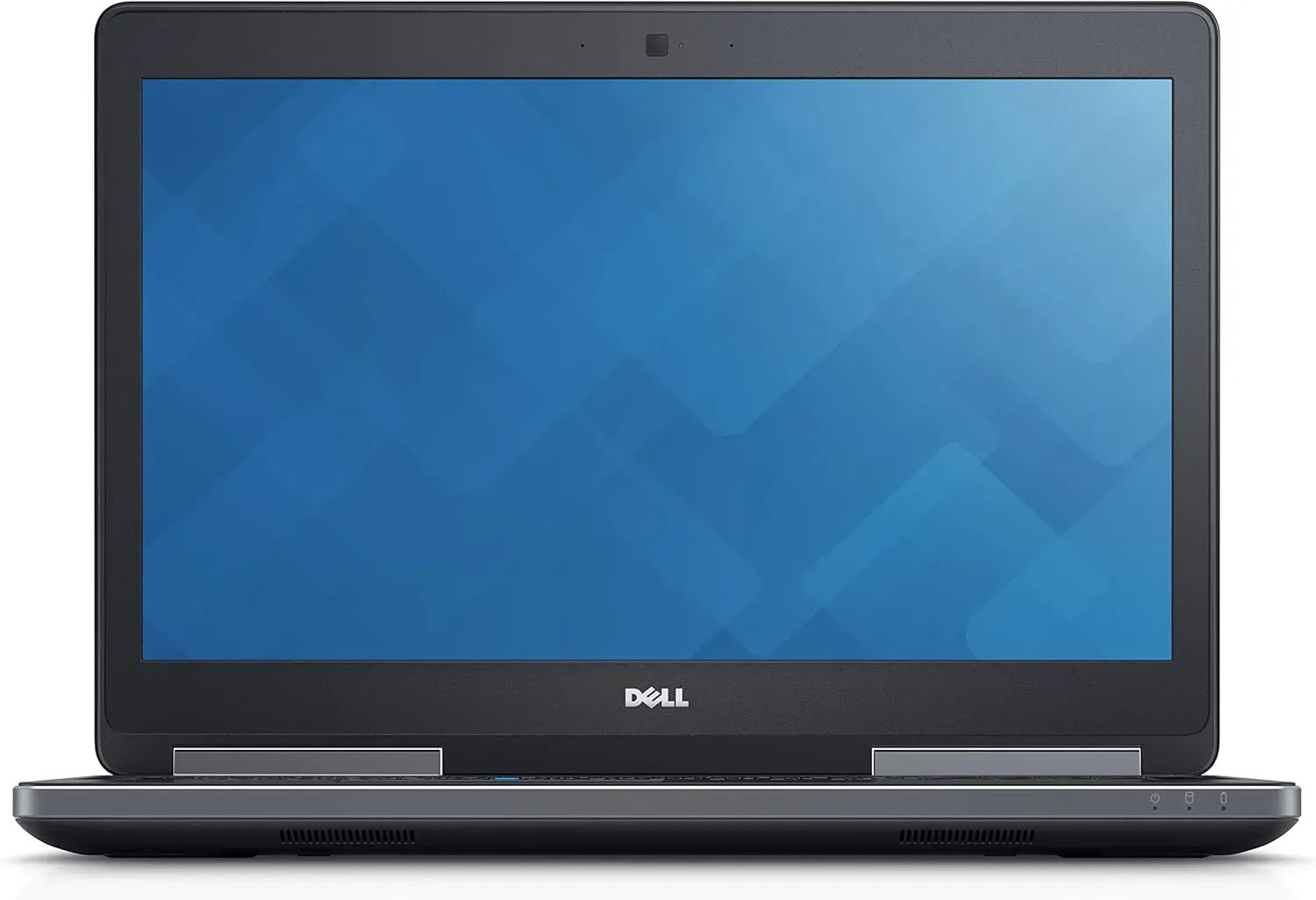 DELL Precisi 7510 Intel QuadCore. i76820HQ,8GB DDR4 RAM 512GB SSD,AMD FirePro. W5170M 2GB GDDR5,15.6" IPS HD Display,Backlit Keyboard (Refurbished)