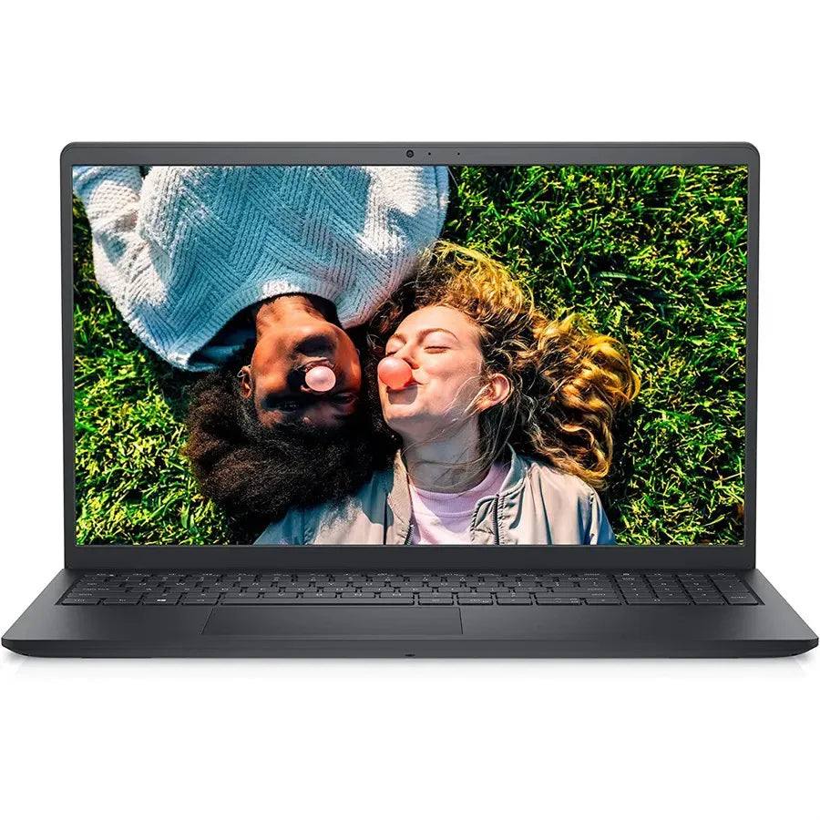 Dell Inspir 15 3520 Laptop Intel Core i51235U, 8GB, 512GB SSD, 15.6" FHD 120Hz Windows 11 Home Carb Black